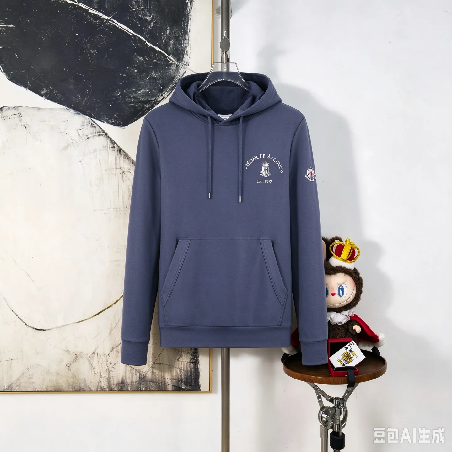 P230💰zp ［ ］ MONCLER 26FW ARCHIVE Authentic 7300 420 Size：S M L XL